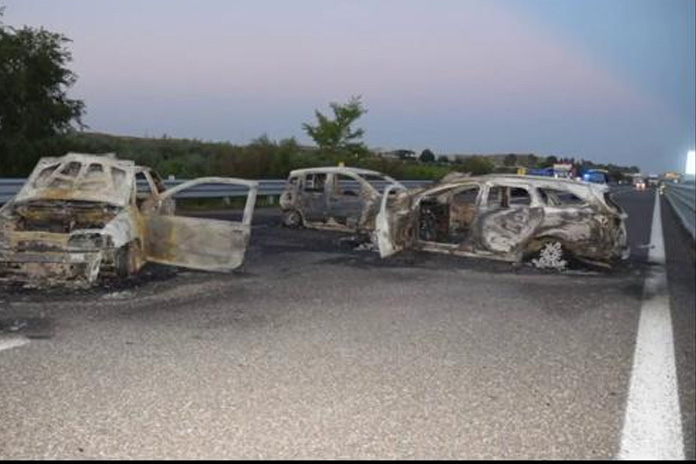 Maxioperazione, rapine a portavalori, sgominata la banda:  17 arresti