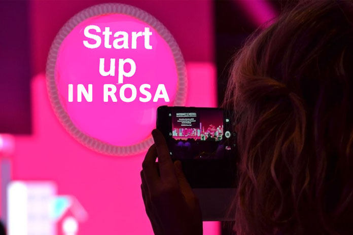 Startup in rosa: requisiti e consigli per aprirne una