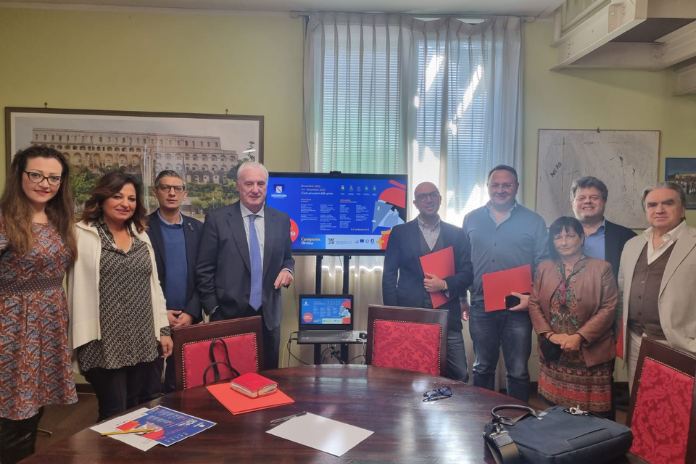 Provincia di Salerno. “L’Arte sui sentieri dello Spirito”: percorsi turistico culturali della Campania