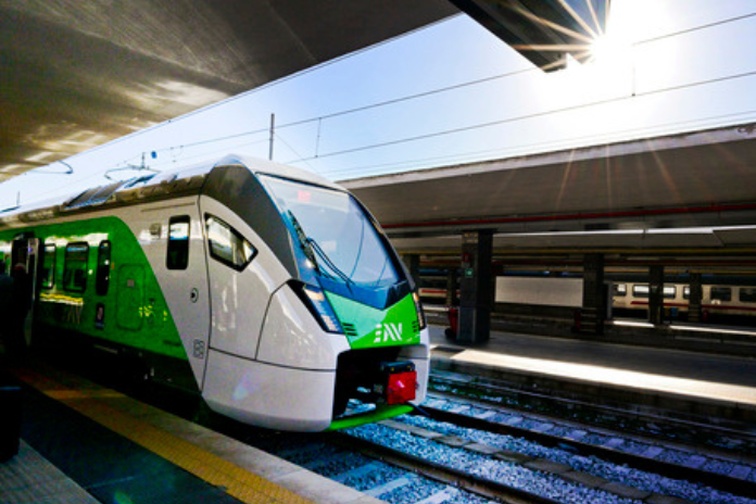 EAV: sciopero di 24 ore, venerdì 13 Gennaio