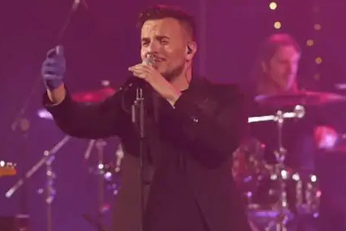 Concerto di Capodanno con Andrea Sannino a Nocera Superiore: ecco il piano viabilità