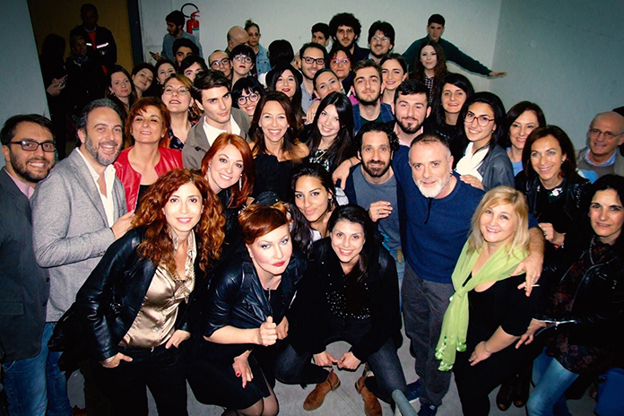 Parte a gennaio 2023 la VII edizione della rassegna creata da ARTENAUTA TEATRO