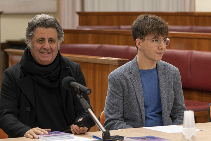 Antonio Corrado Mancino