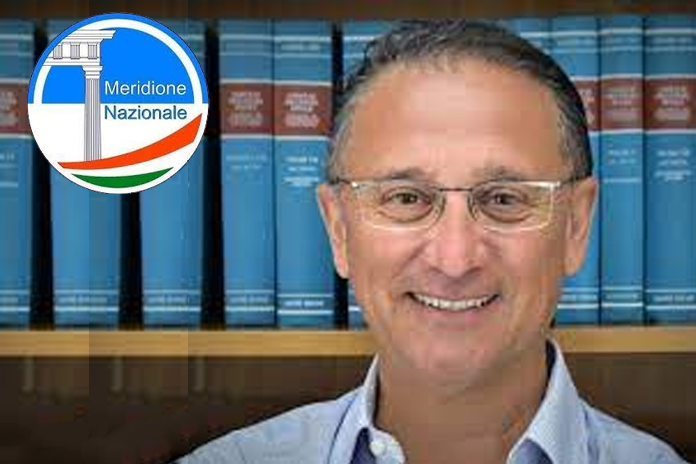 L’assessore-cireneo Armando Lamberti e il programma natalizio che non c’è a Cava dè Tirreni