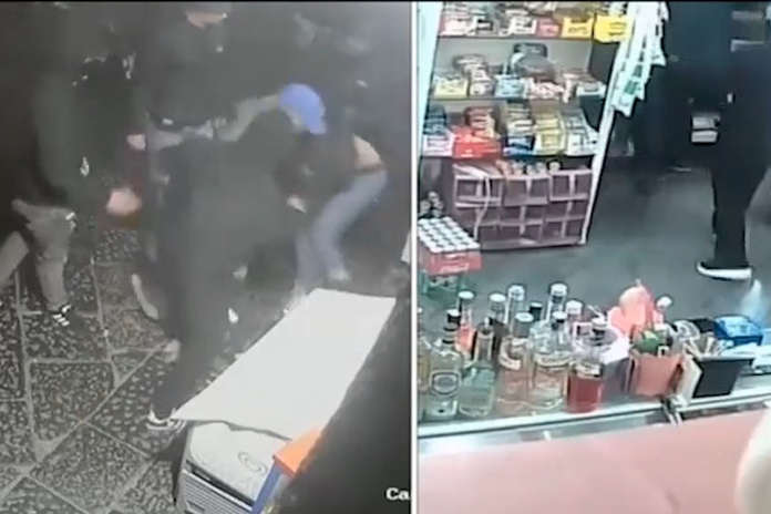 Digos. Picchiarono tifoso Ajax a Napoli: fermati 3 ultras Curva A