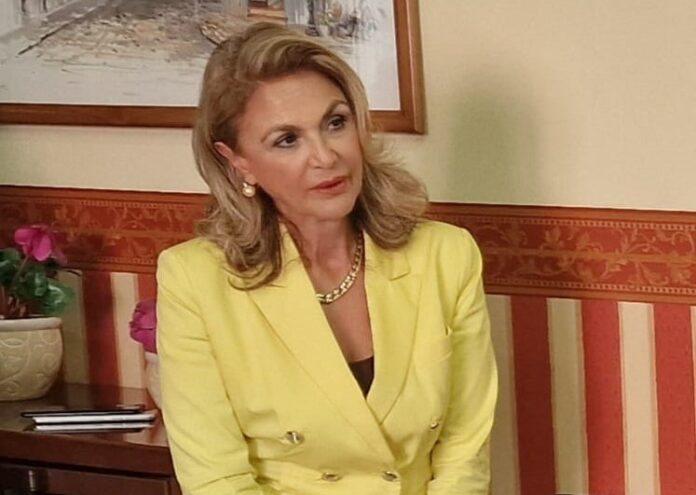 Salerno. Nomina a Biella per il Viceprefetto Vicario Coordinatore D’Agostino, gli auguri del Prefetto Russo