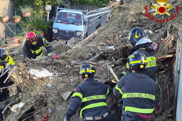M5S, Ciampi: “Ischia, la giunta scarica tutte le responsabilità sulle amministrazioni comunali”