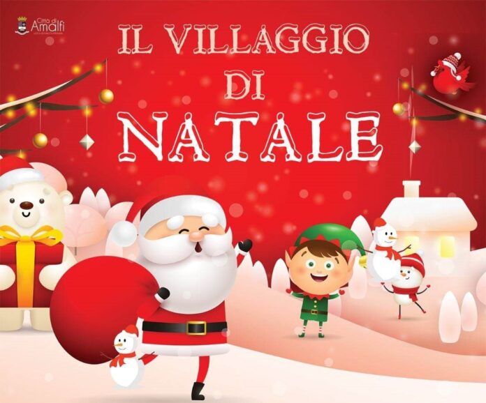 Il Villaggio di Natale