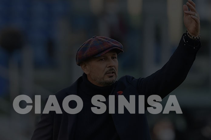 Scosso il mondo del calcio: è morto Sinisa Mihajlovic