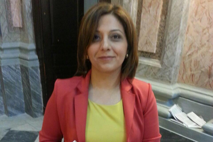 San Marzano sul Sarno: E’ Lucia Vastola nuovo assessore della giunta comunale