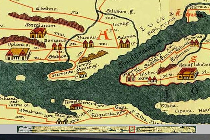 1° gennaio 2023. Aperture straordinarie dei Musei di Salerno e Avellino: gli orari 
