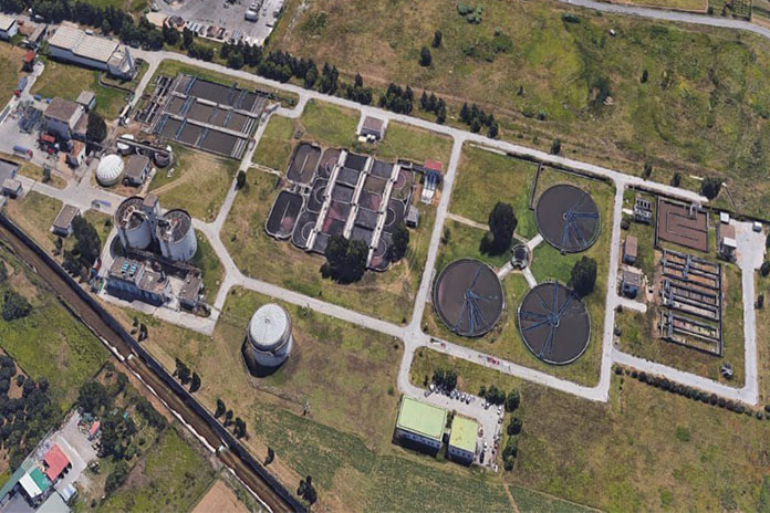 Mercato San Severino. Depuratore di Costa: al via i lavori di efficientamento per 5 milioni di euro