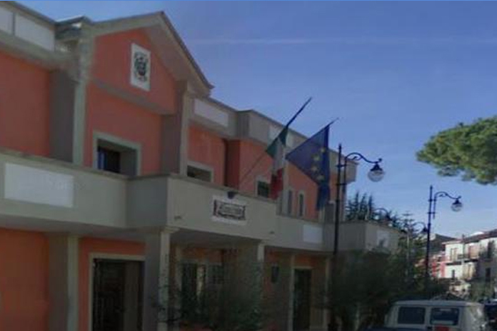 Ogliastro Cilento, dopo le dimissioni del sindaco Astone: il Prefetto nomina il Commissario prefettizio “provvisorio”