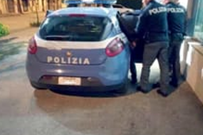 Tentato furto in casa ad Ogliara: tre georgiani sorpresi e fermati sul posto
