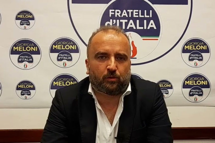 Sanità. Iannone (FdI): “Ancora un morto al Ruggi d’Aragona, siamo al collasso”