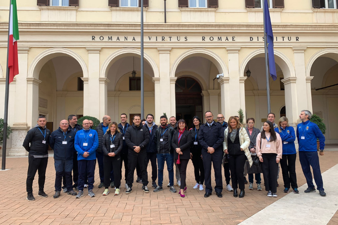 Università di Salerno. Inaugurato il nuovo master in “Leadership and Digital Transformation”
