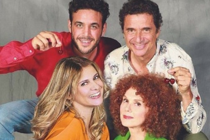 Giffoni Teatro. Lunedì 5 Dicembre il taglio del nastro della XIII stagione invernale