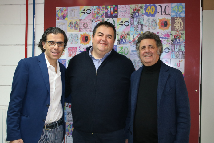 Dopo 2 anni online torna in presenza il “Premio città di Angri” ed è grande successo