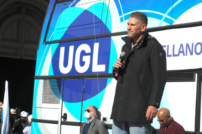 Sanità, Giuliano (UGL): “I ricercatori meritano un futuro certo. Non siano precari per sempre”