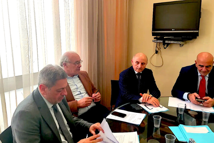 Mondragone. Completamento rete fognaria: ok al progetto definitivo