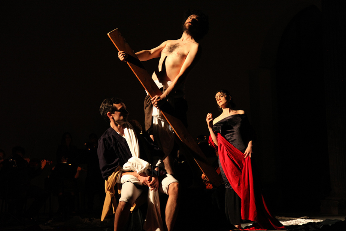 Napoli. La Nuova Orchestra Scarlatti alla Mostra d’Oltremare