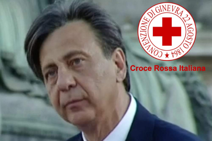Giornata internazionale della Croce Rossa Italiana. Le dichiarazioni del Presidente Monorchio