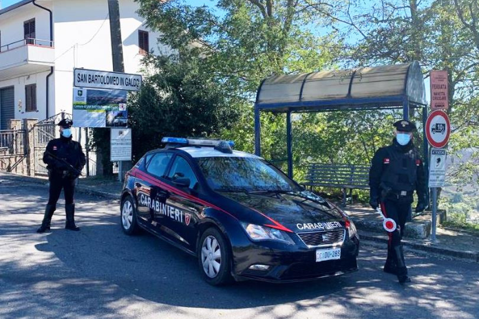 San Bartolomeo in Galdo. I Carabinieri denunciano 9 persone per truffe agli anziani e percezione di RdC