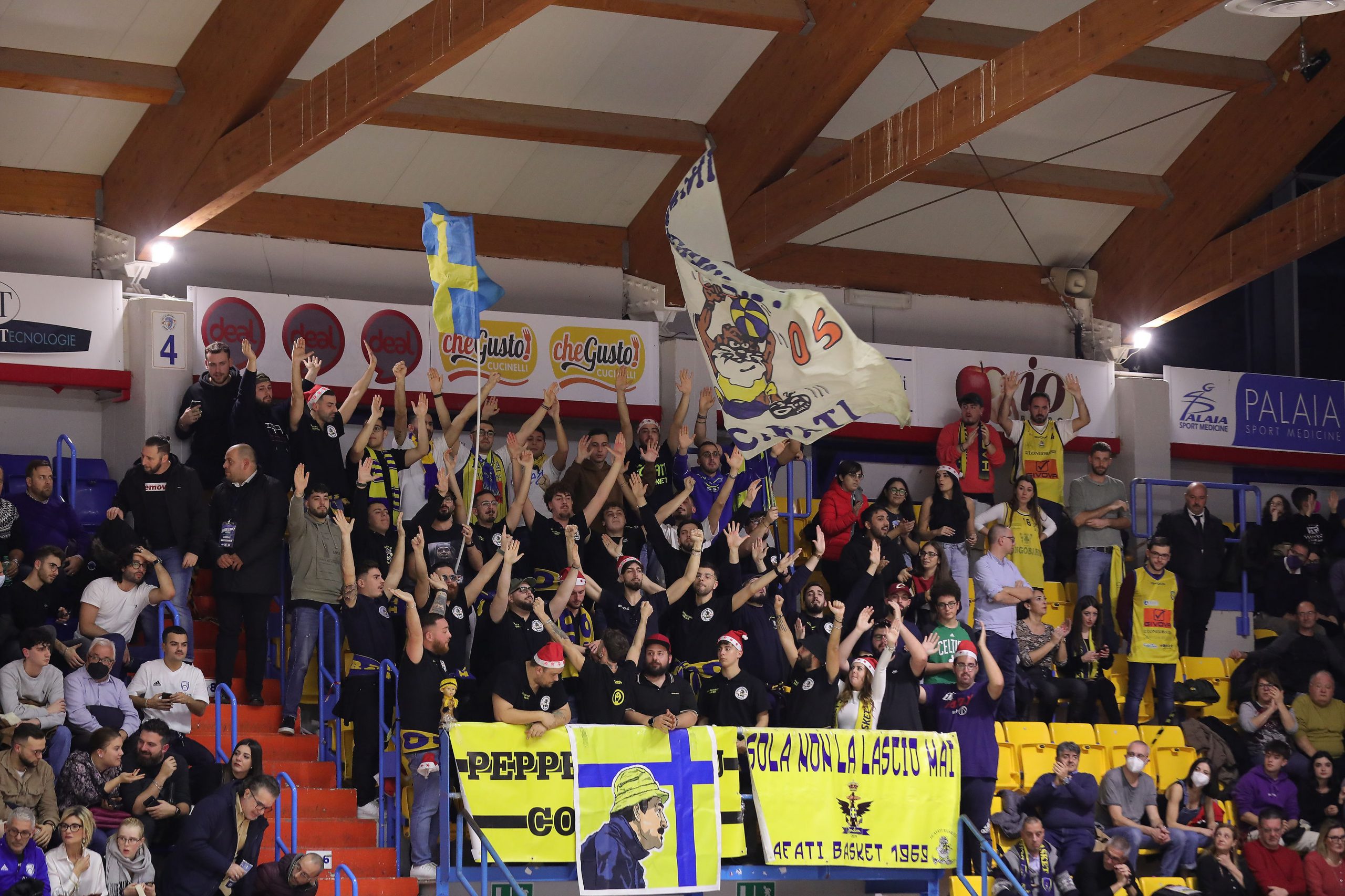 Scafati che blitz! Espugnato il campo di Brindisi