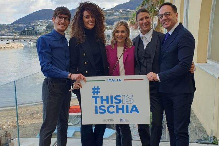 Confesercenti Campania. Schiavo incontra Santanchè ad Ischia