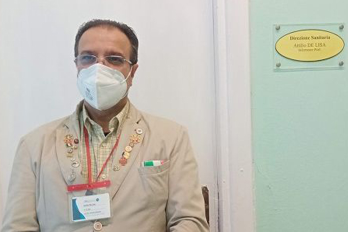 Asl Salerno, chiusura punti nascita Vallo della Lucania: il Cav. Attilio De Lisa dice no al tetto 400 nascite