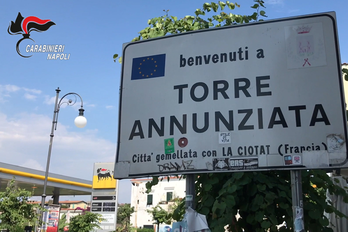 Reddito di cittadinanza e camorra. Percettori del beneficio e legati ai clan camorristici partenopei