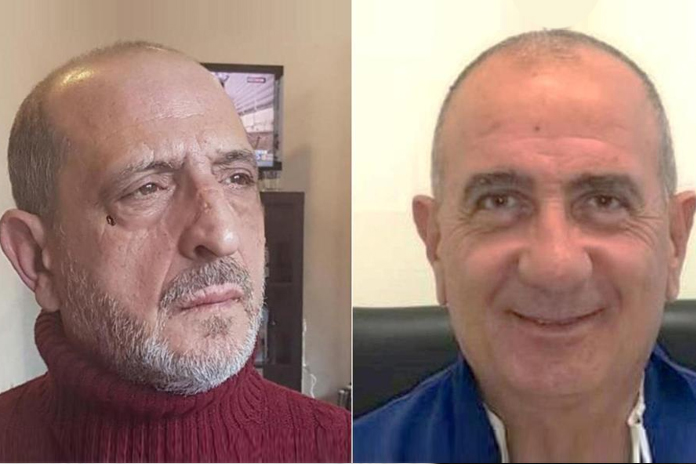 Sanita’, piano di riorganizzazione per l’Azienda Ospedaliera Universitaria di Salerno: il monito di Antonacchio / Della Porta della Cisl FP Salerno