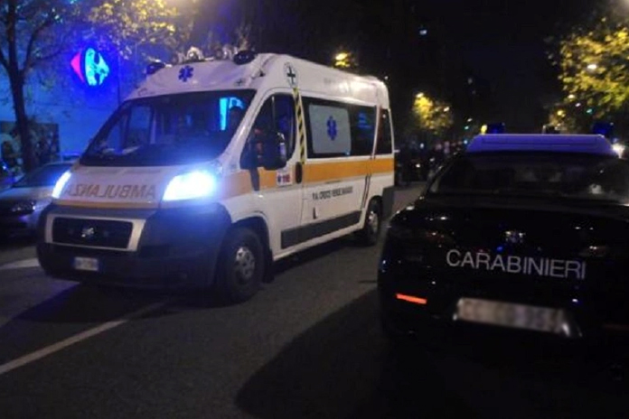 Napoli. Anziano giù da finestra, convivente 95 anni morta in casa: Ipotesi omicidio-suicidio, indagano i Carabinieri