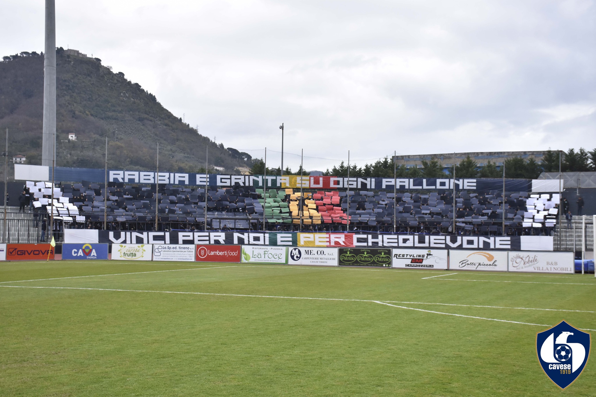 Serie D, Cavese-Brindisi: si cerca la sede per lo spareggio!