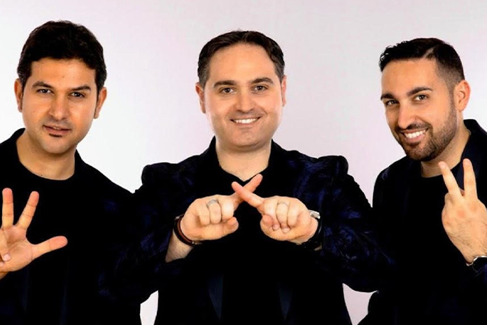 Cittadella del Cinema, XIII Stagione Giffoni Teatro: ecco gli appuntamenti. Giovedì 12 Gemelli di Guidonia