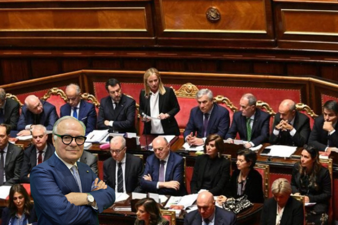 Il Fatto. La nota di Gianni Lepre su liquidità Legge di Bilancio