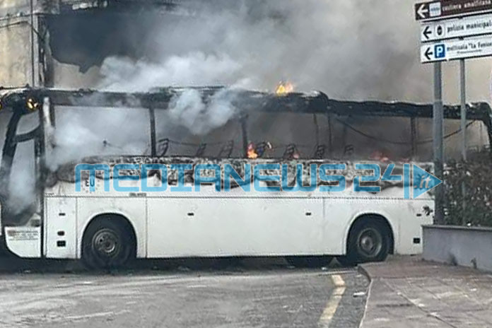 Scontri Paganese-Casertana: domiciliari per due ultras