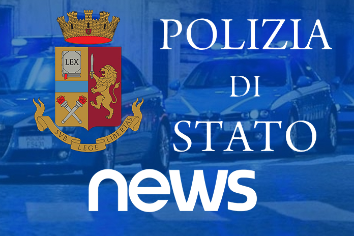 Napoli e provincia. Le News della Polizia di Stato, in aggiornamento: i dettagli nell’articolo