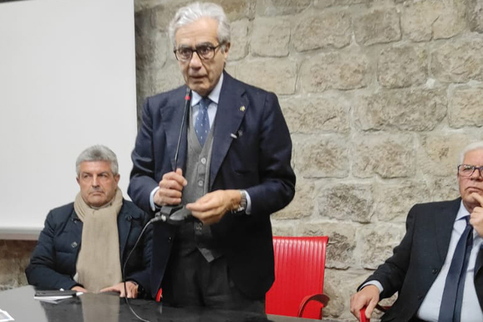 Rinnovo Consorzio Sannio Alifano, il plauso di Confagricoltura