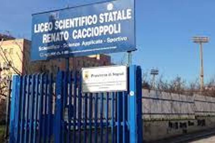 GORI. Mancanze d’acqua a SCAFATI: disservizio solo presso il Liceo Scientifico Renato Caccioppoli
