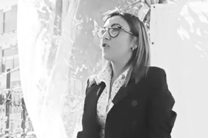 Emergenza ambientale del fiume Sarno. “Il Governo deve intervenire”: l’appello di Sonia Angrisani