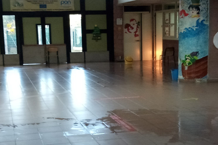 Scuole in abbandono. Scafati è in abbandono. L’affondo  di Michele Grimaldi, capogruppo PD