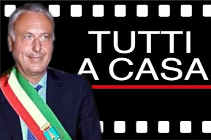 Cristoforo Salvati non è più il Sindaco di Scafati