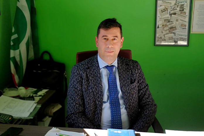 Cisl Fp Salerno: bando progressioni verticali, “no a sospensione”