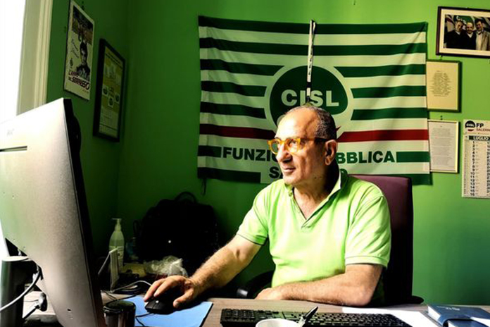 Asl Salerno: si chiedono le regole ma fanno come sempre non si rispettano