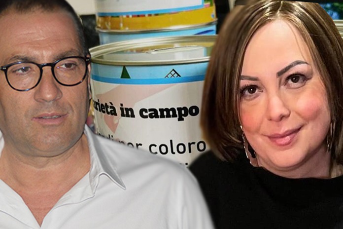 Pagani: “solidarietà tutti in campo”: con i consiglieri Calce e Sessa per aver avviato la raccolta fondi