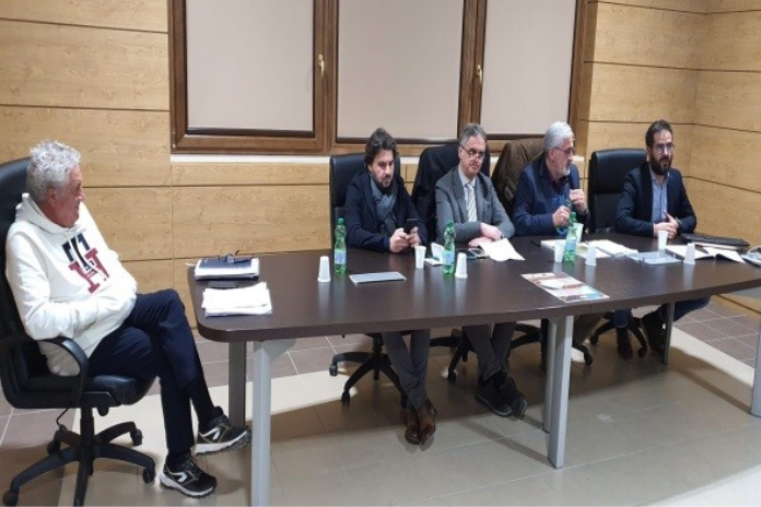 Padula (Sa). Bando per l’area interna del Diano: buona la prima