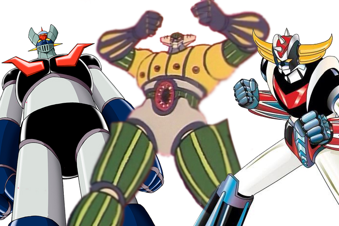 Addio al disegnatore di Goldrake, Mazinga Z e Jeeg robot d’acciaio, si è spento Gosaku Ota