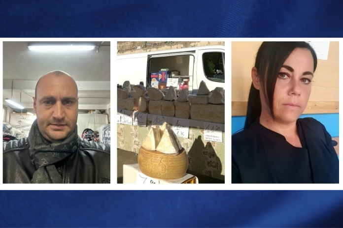 Mercato Sparanise. La Ugl scrive alla Commissione straordinaria