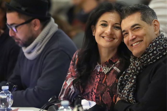 Salerno. Il Centro Sociale celebra la danza: 6, 7 e 8 Gennaio